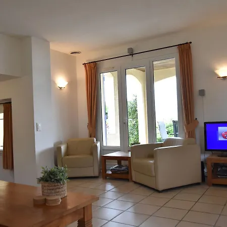 Villa Escales *