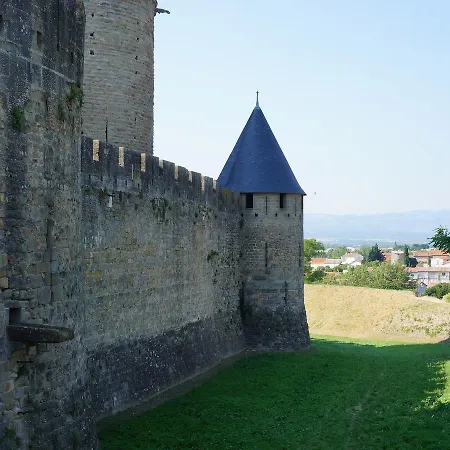Escales Villa Lézignan-Corbières