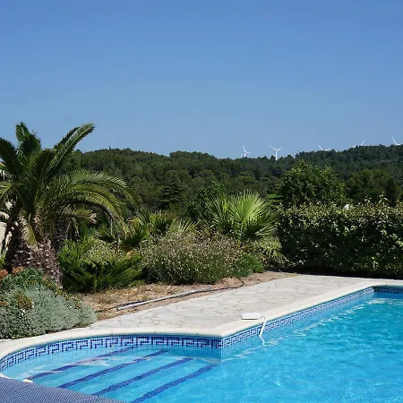Villa Escales *