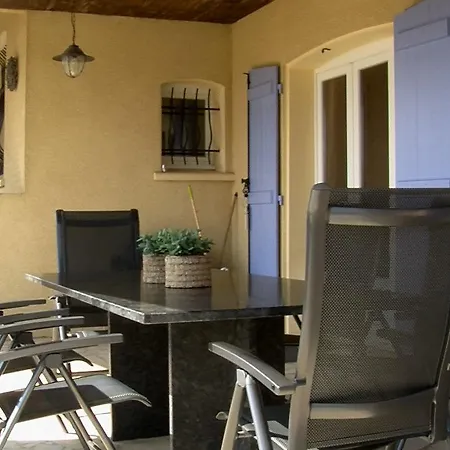 Villa Escales *
